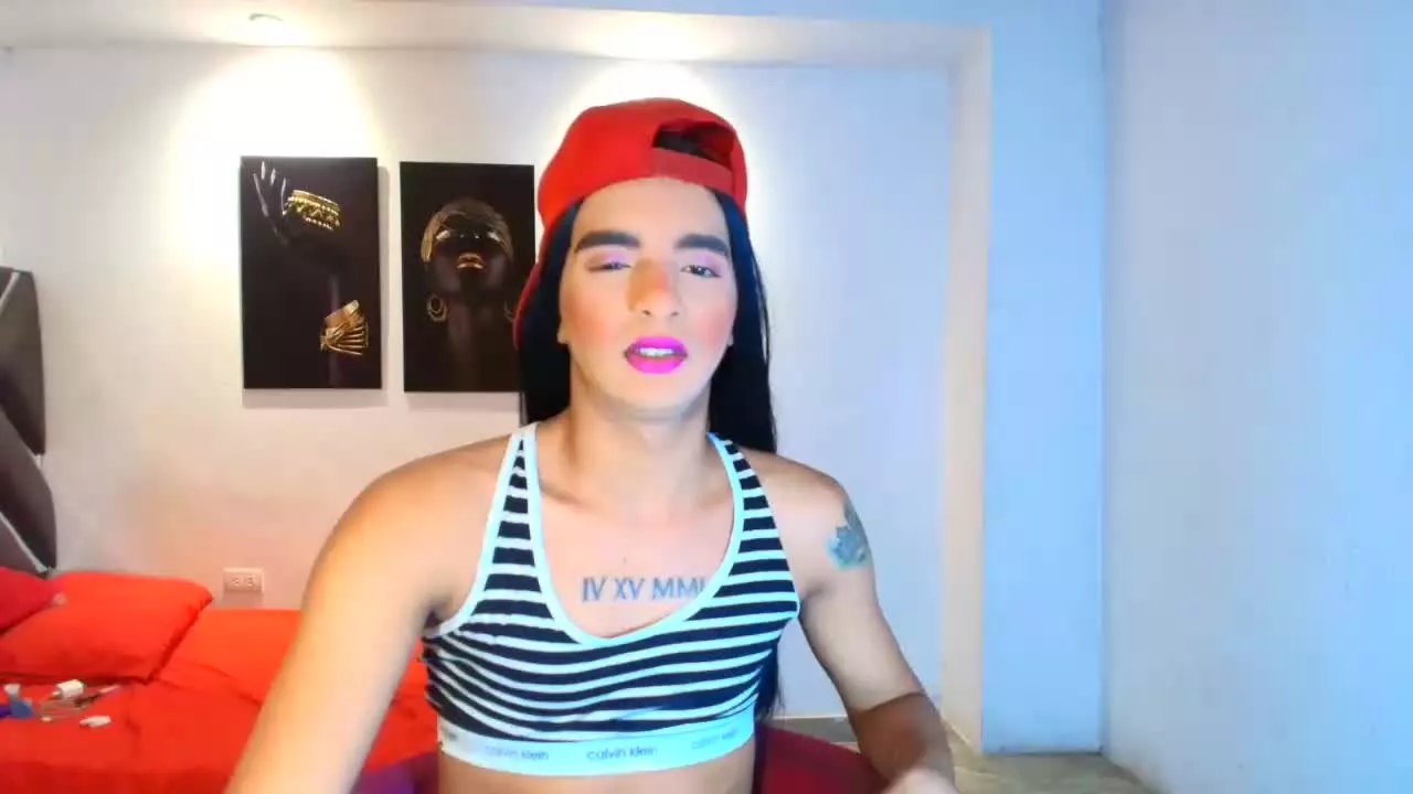 Offline miastarrTS on Streamray