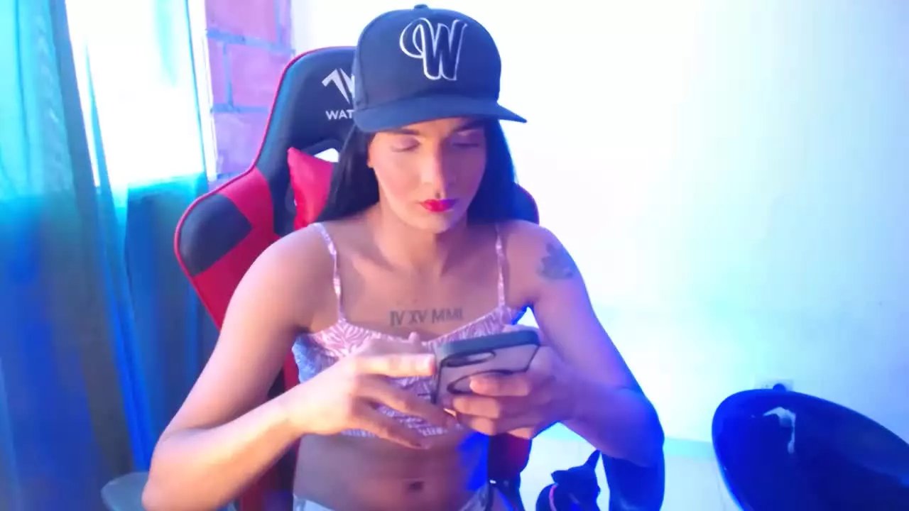 Offline miastarrTS on Streamray