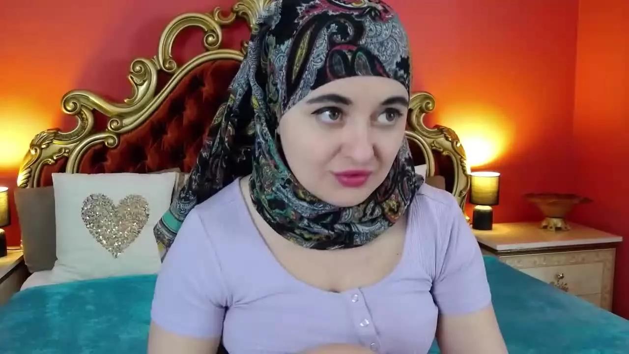NASEERAA on Streamray 