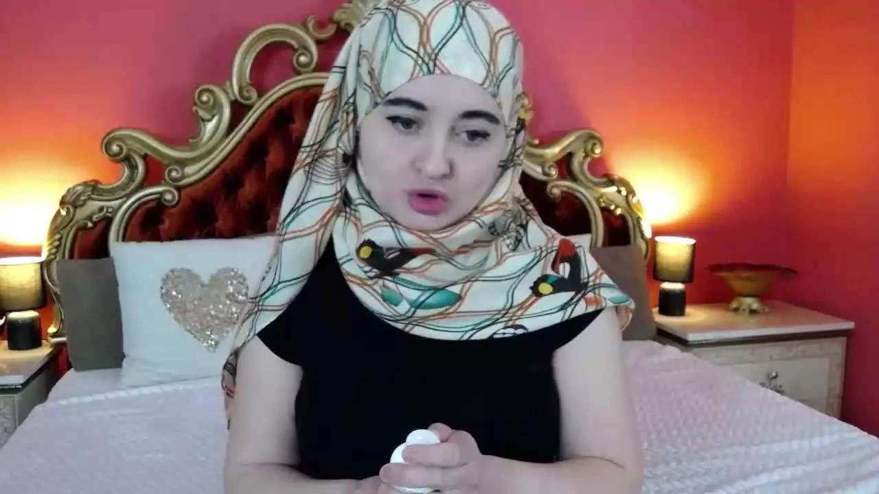 NASEERAA on Streamray 