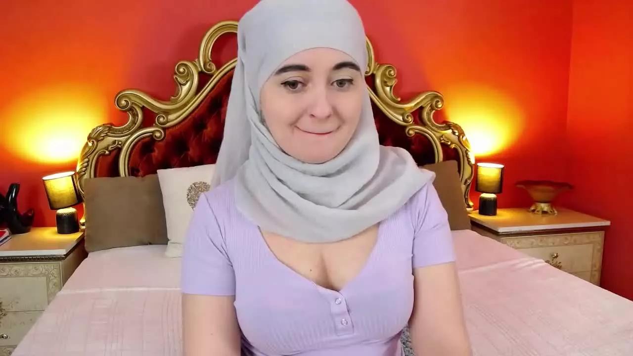 NASEERAA on Streamray 