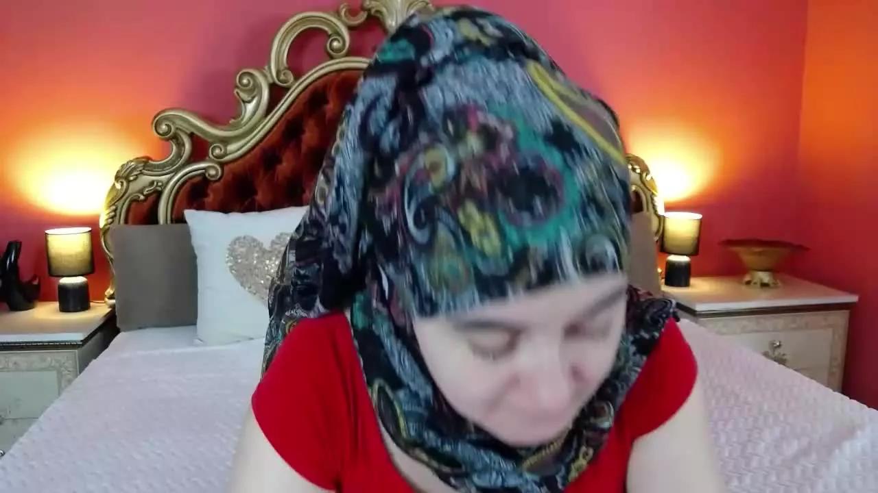 NASEERAA on Streamray 