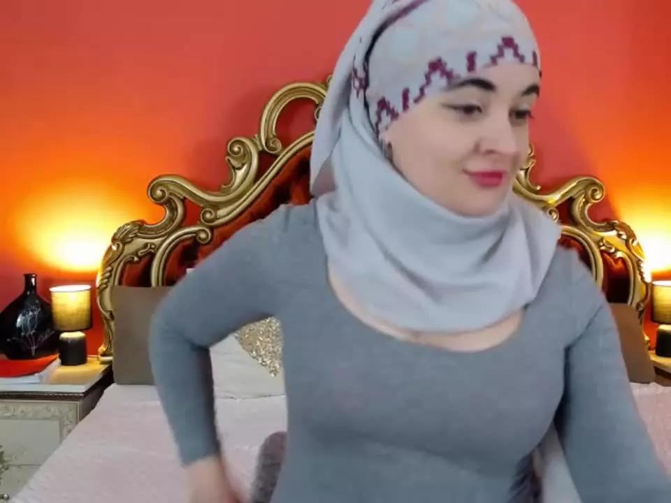 NASEERAA on Streamray 