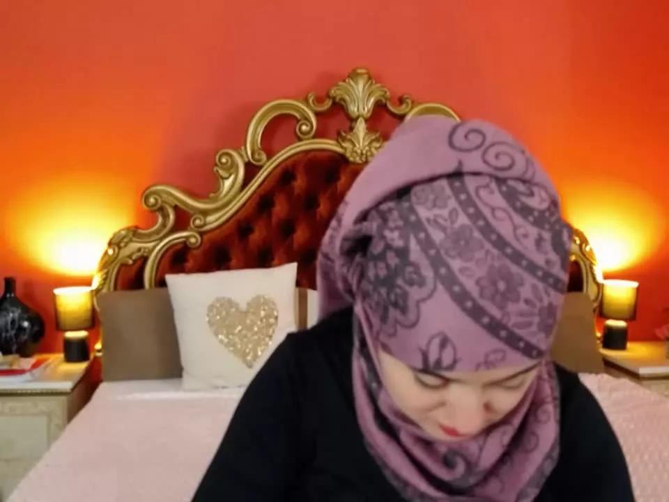 NASEERAA on Streamray 