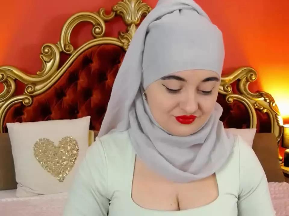 NASEERAA on Streamray 