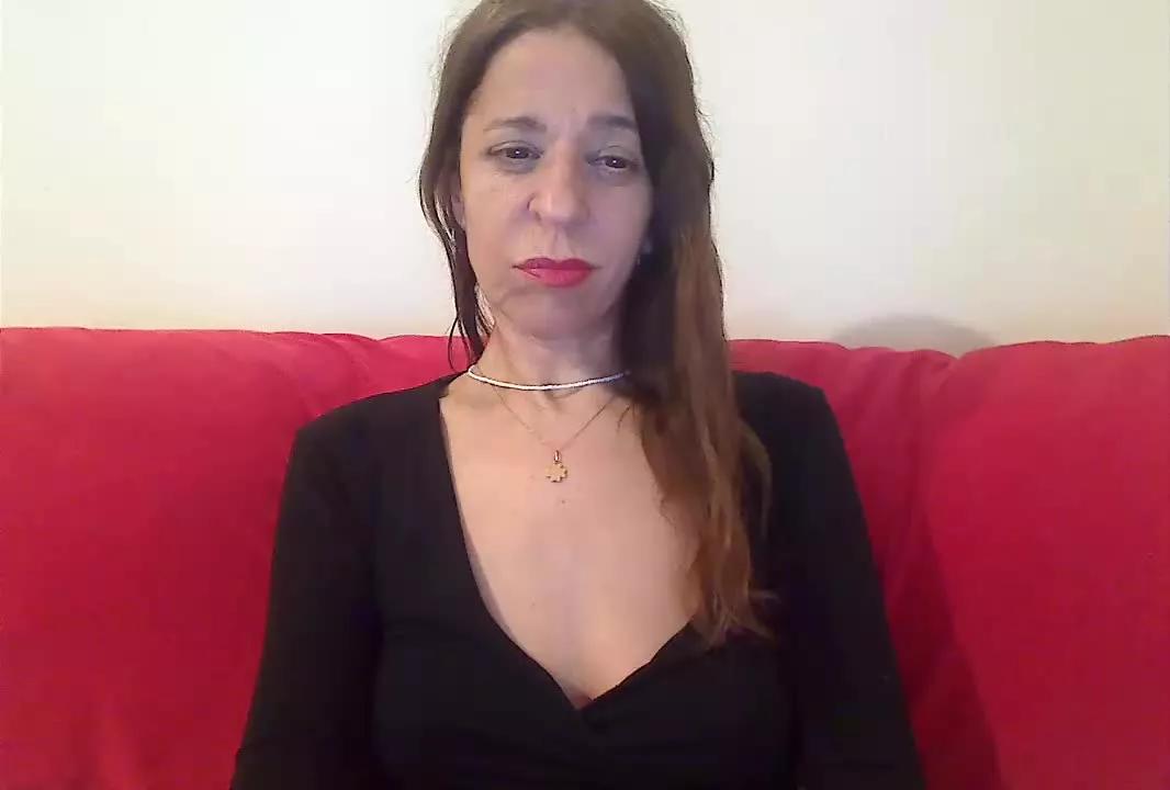 NIGHTXXX on Streamray 