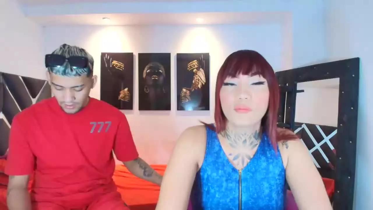PamelastevensTS on Streamray 