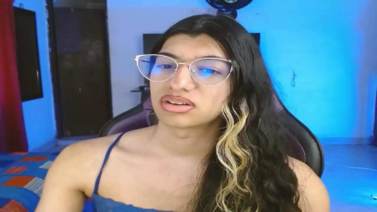 PhoenixEngel on Streamray 