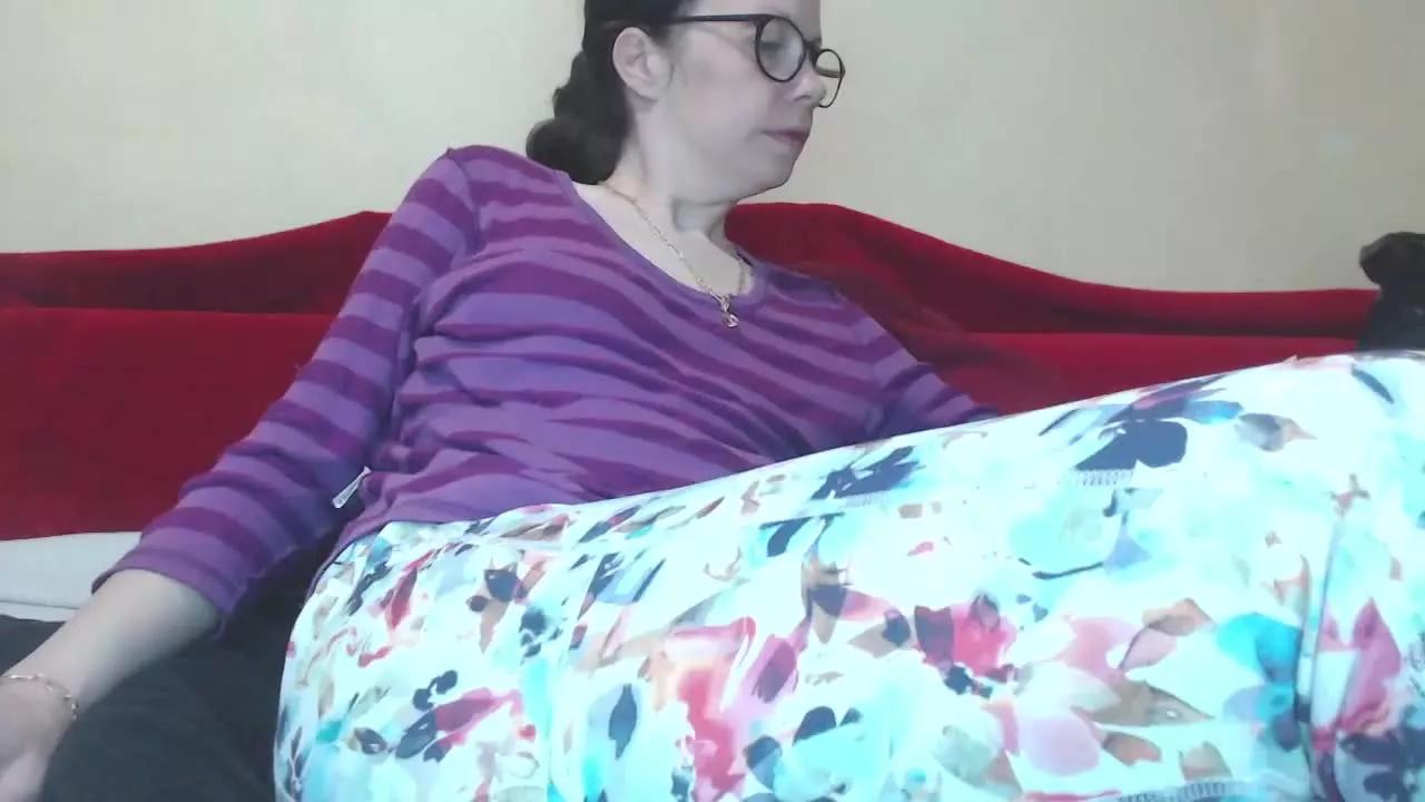 RafaBBGirl on Streamray 