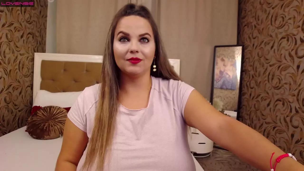 RavishingJenna on Streamray 