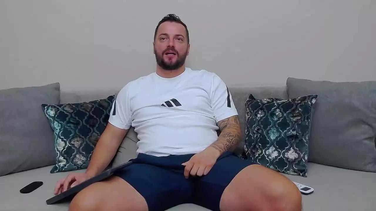 Robocock on Streamray 