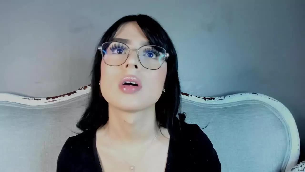 SamanthaRivas on Streamray 