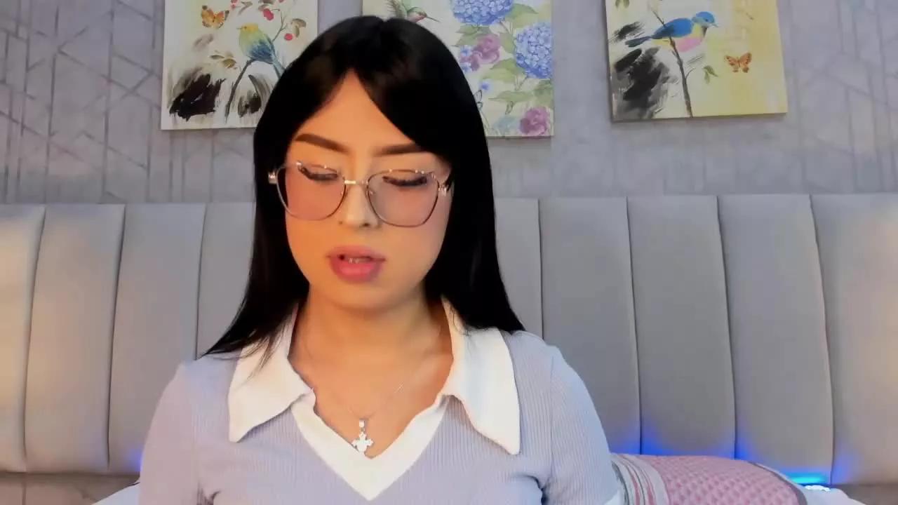 SamanthaRivas on Streamray 