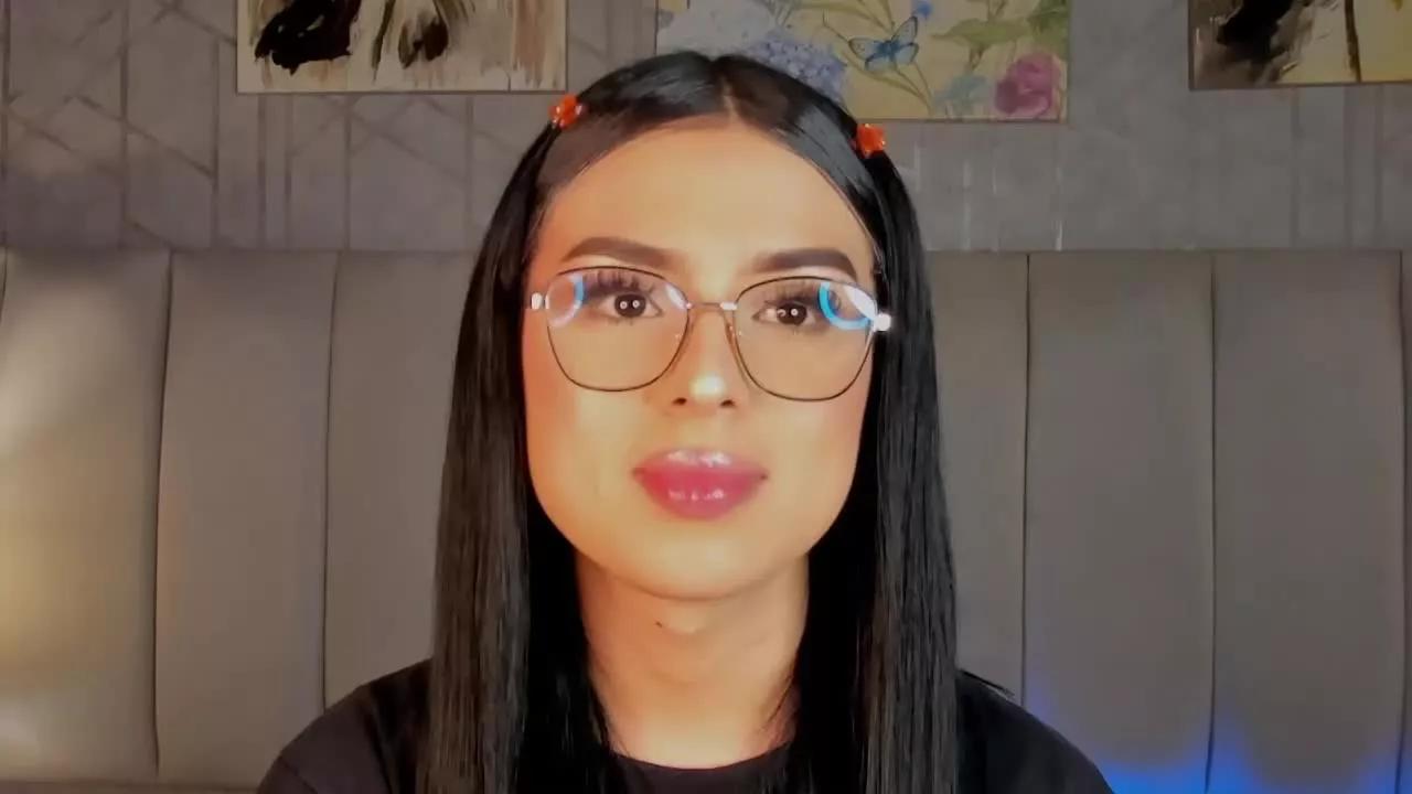 SamanthaRivas on Streamray 