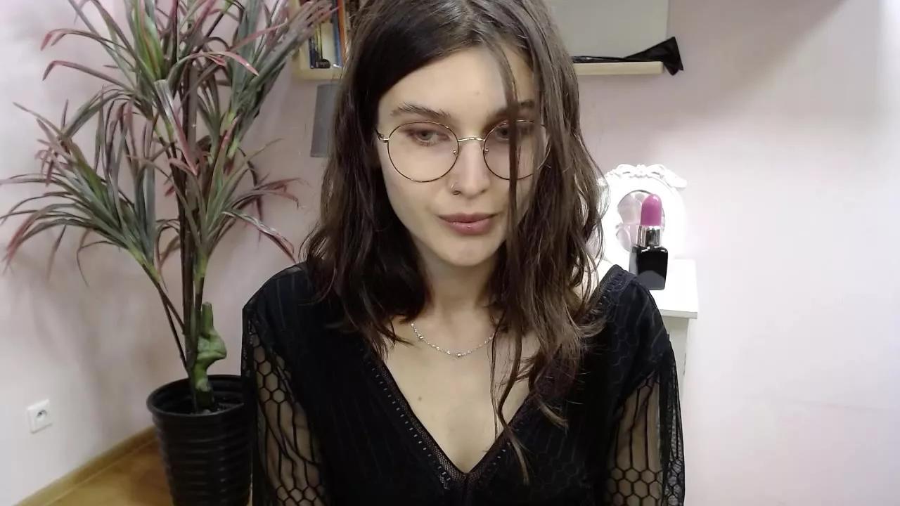 sarahPASSION on Streamray 