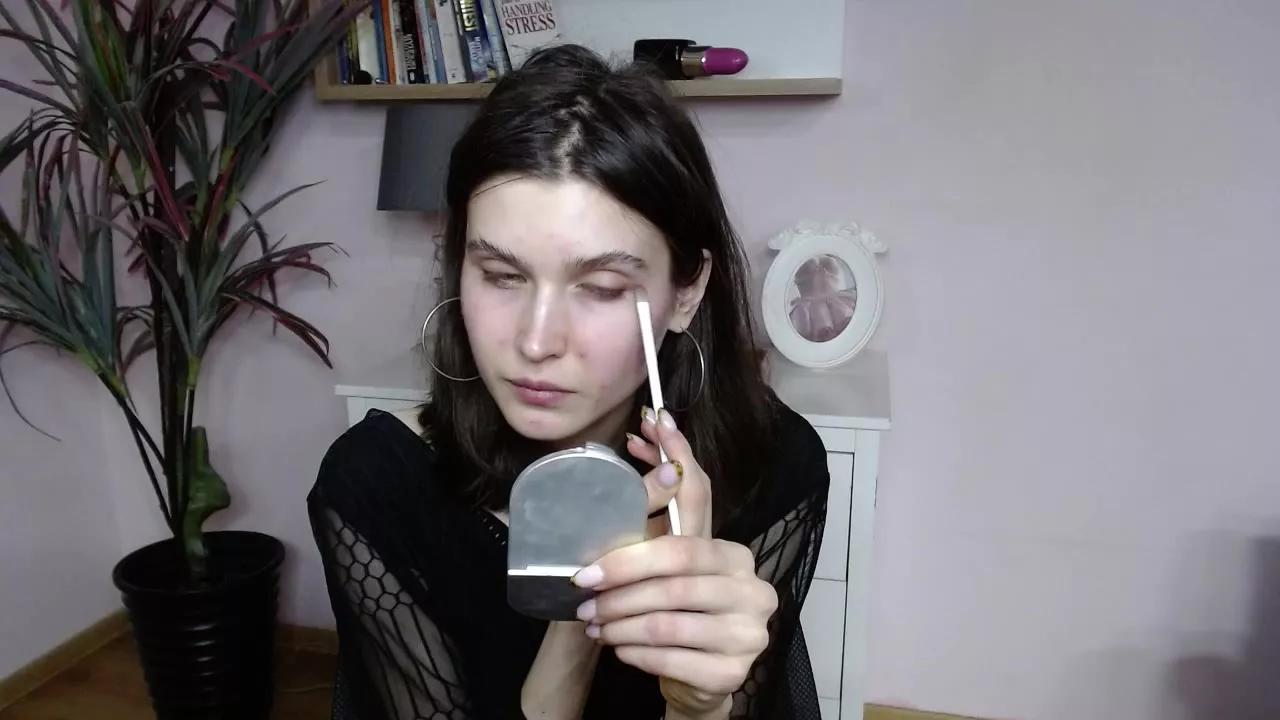 sarahPASSION on Streamray 