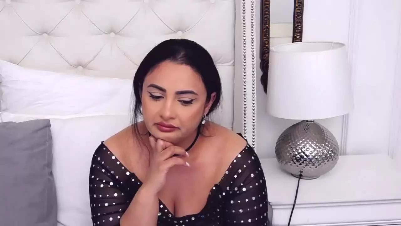 ScarletBarnes on Streamray 
