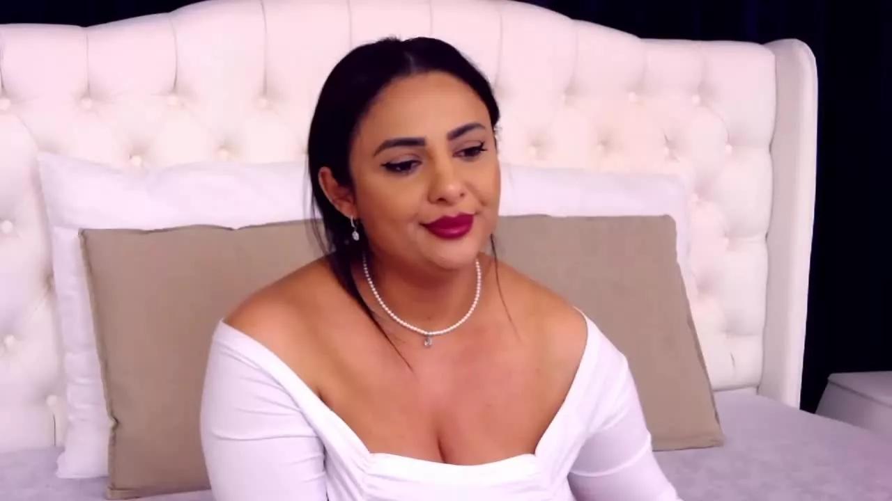 ScarletBarnes on Streamray 
