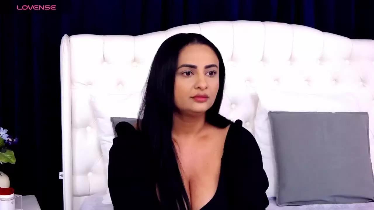 ScarletBarnes on Streamray 