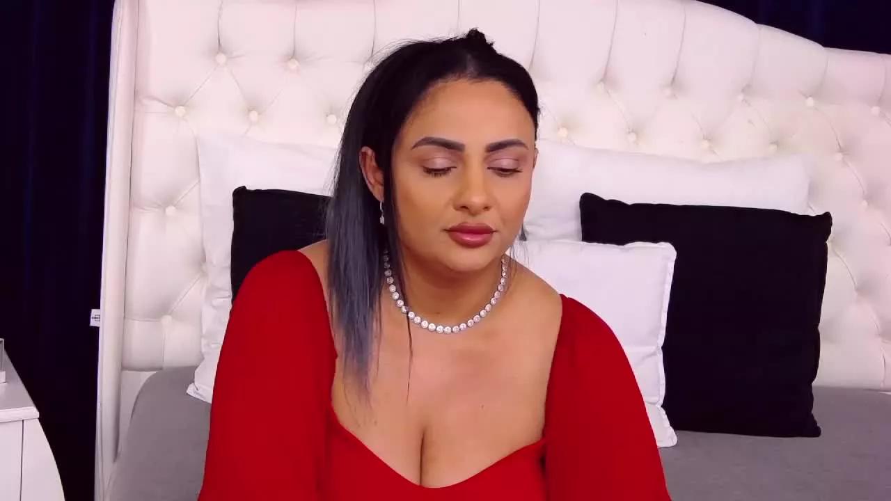 ScarletBarnes on Streamray 