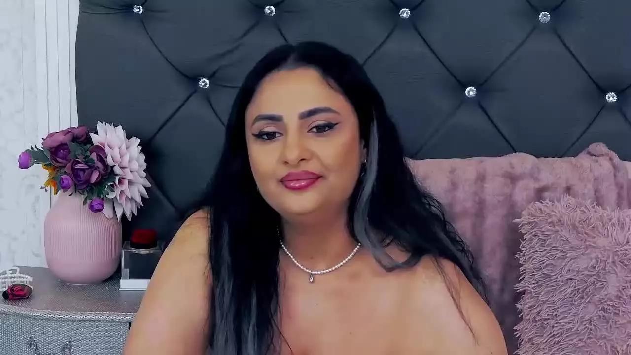 ScarletBarnes on Streamray 