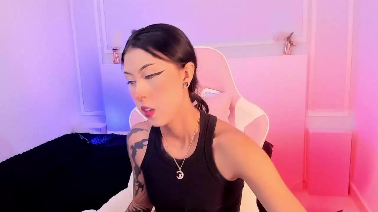 sharonboone1 on Streamray 
