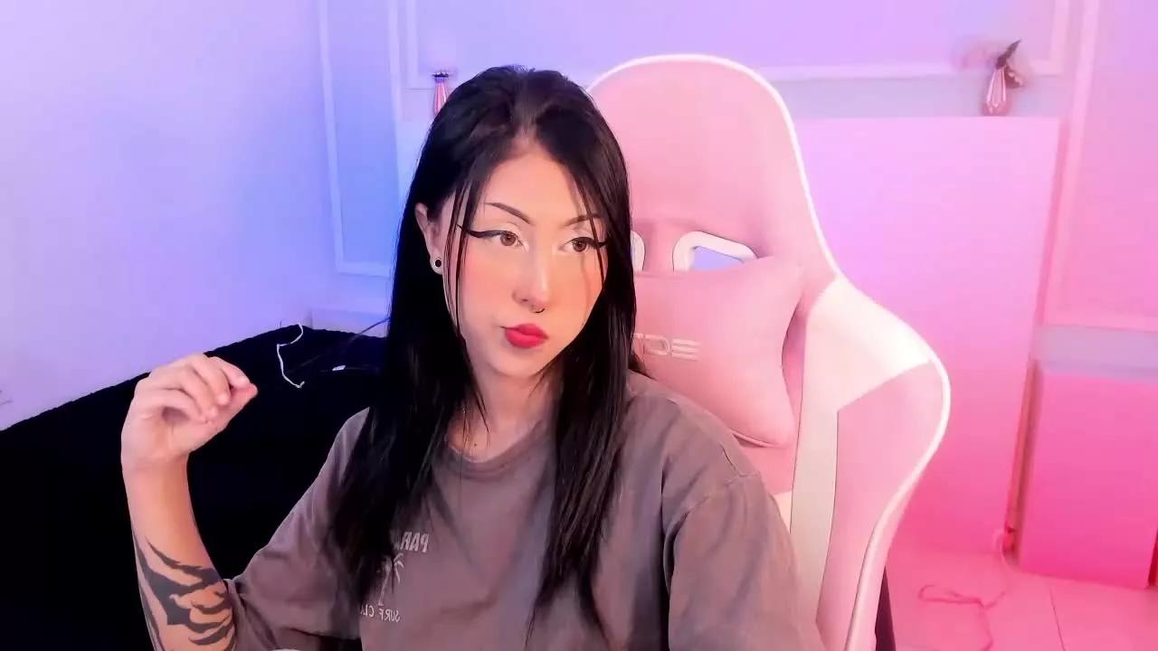 sharonboone1 on Streamray 