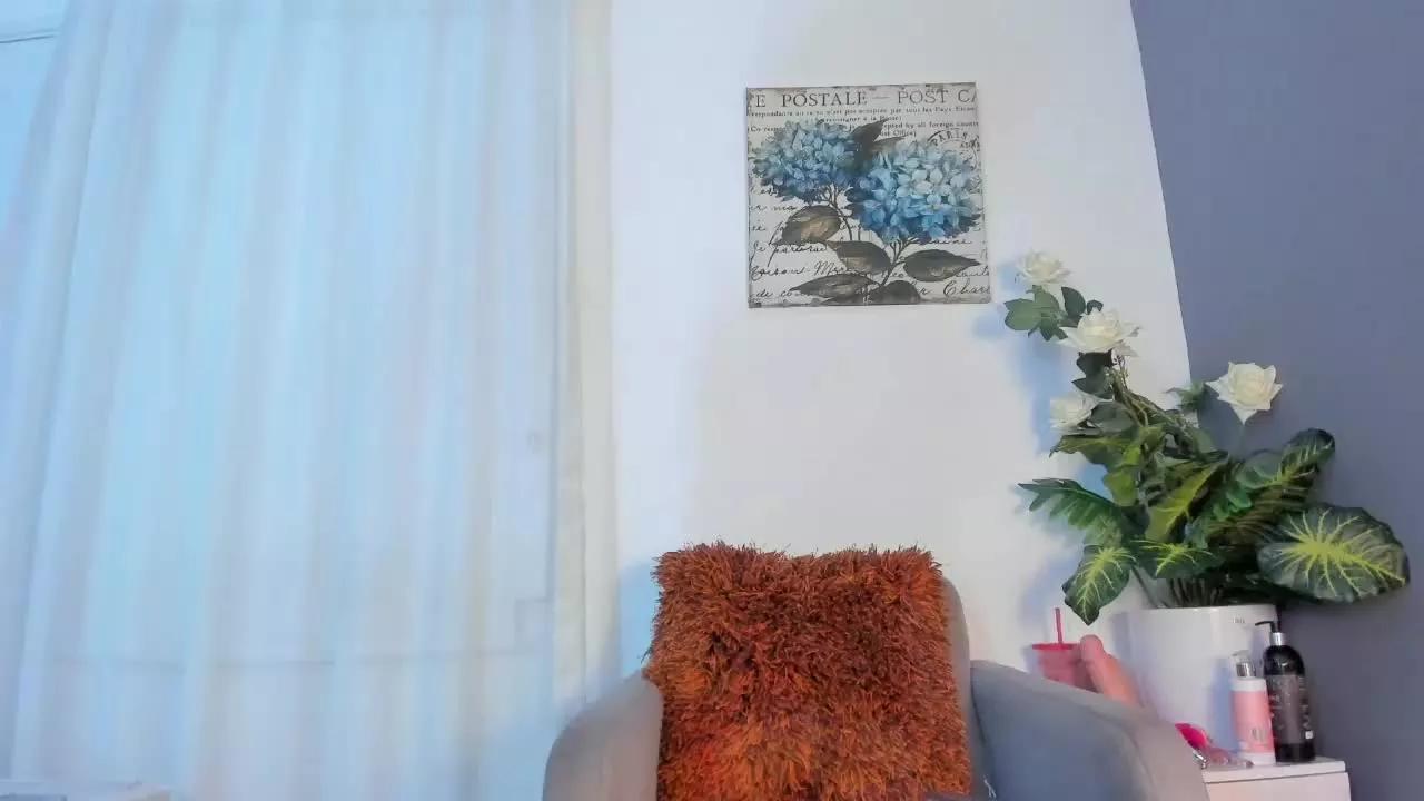 SiennaLust on Streamray 