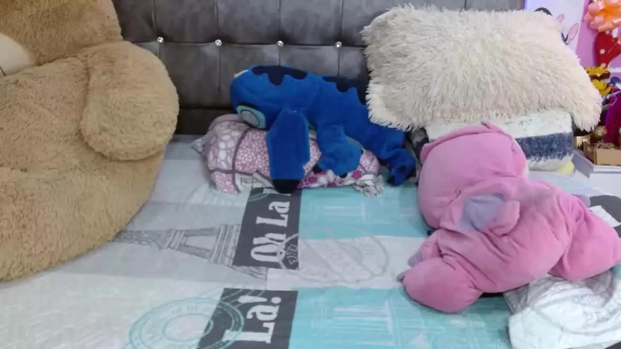 SofiiaDreams on Streamray 