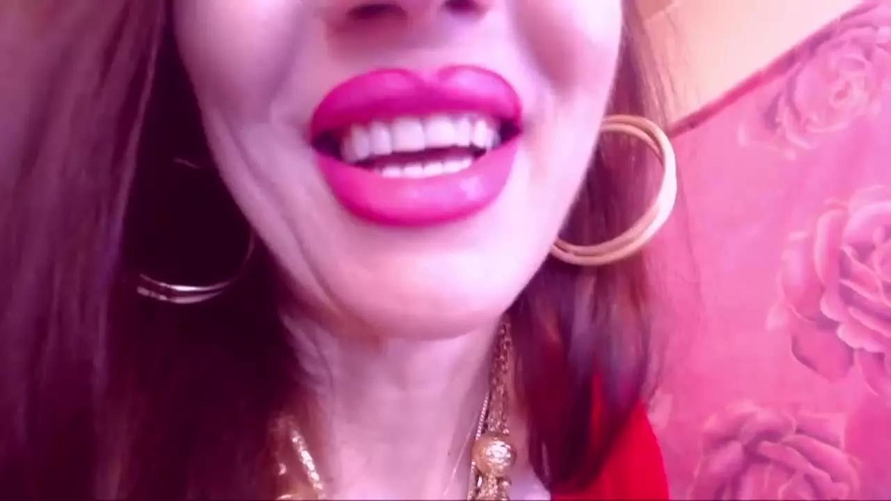 SpecialCerise on Streamray 