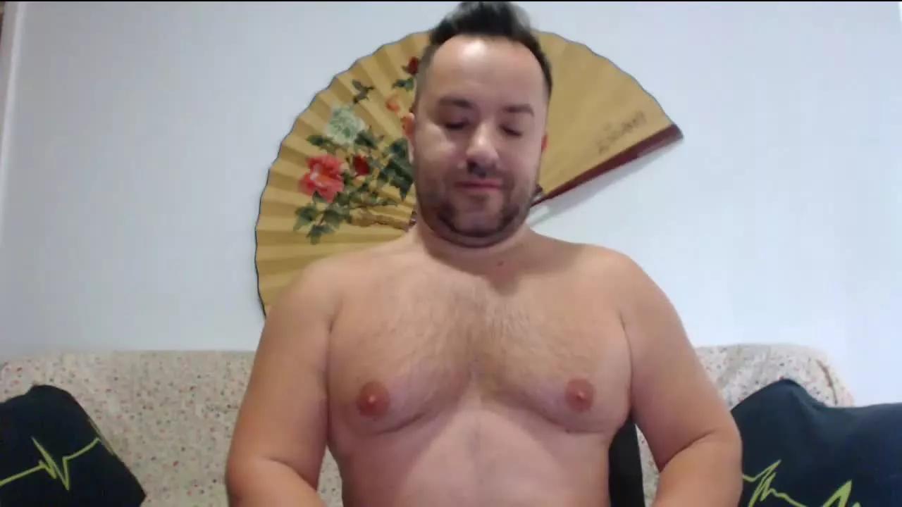 Stud10inch on Streamray 