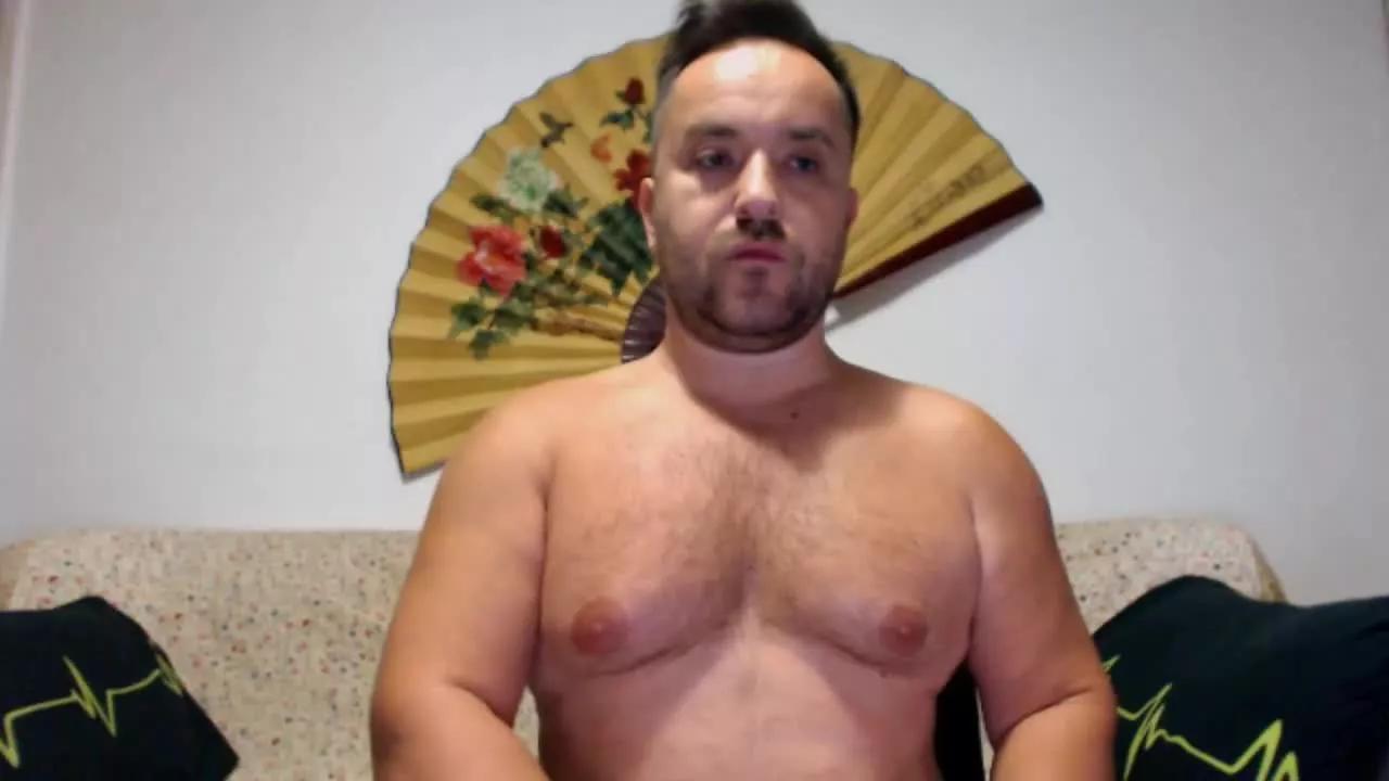 Stud10inch on Streamray 
