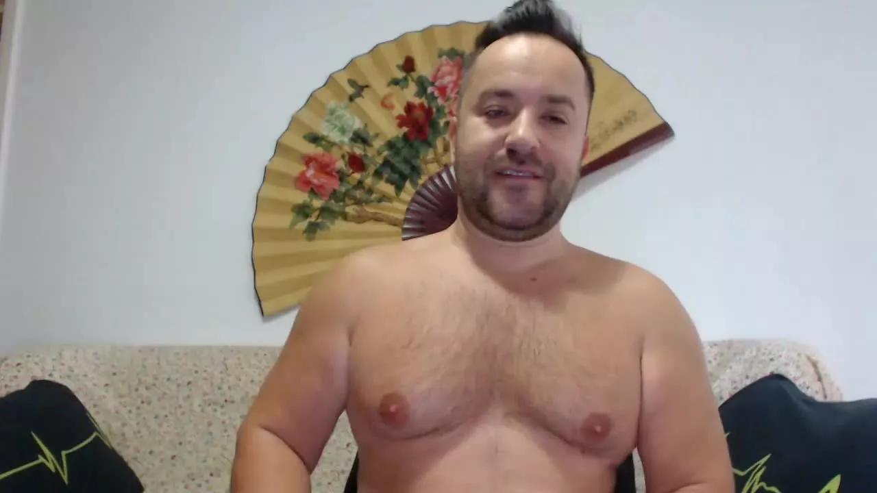 Stud10inch on Streamray 