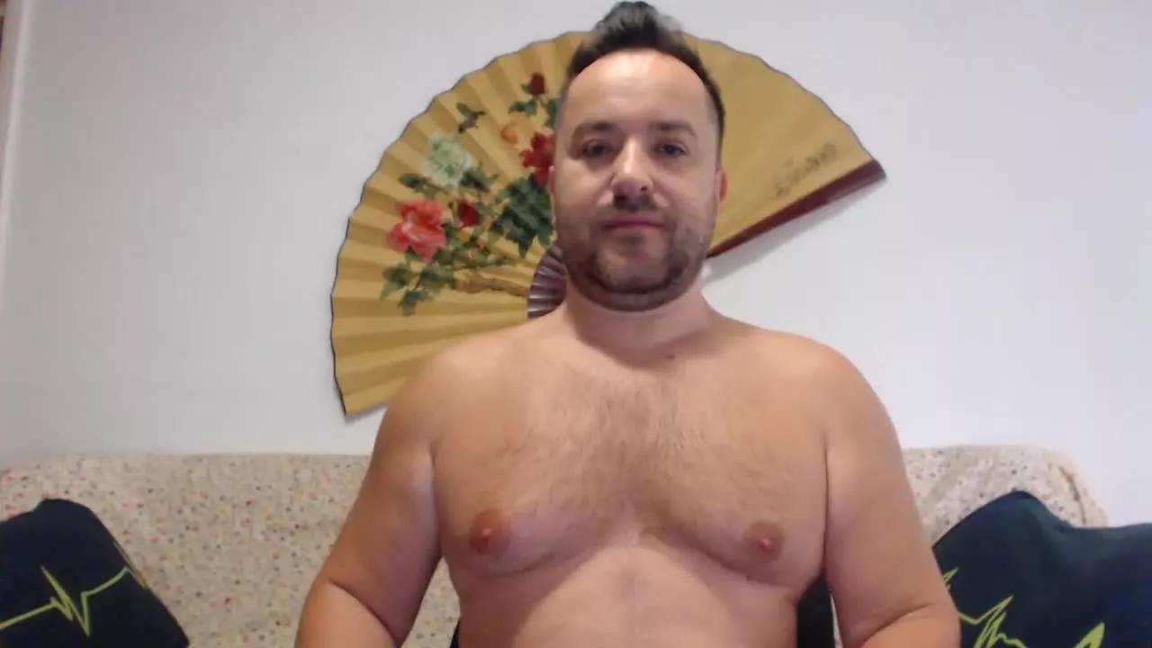 Stud10inch on Streamray 