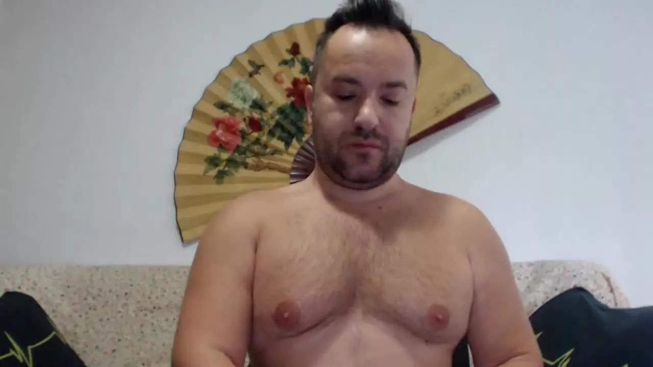 Stud10inch on Streamray 