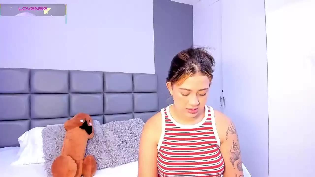 TheQueens on Streamray 