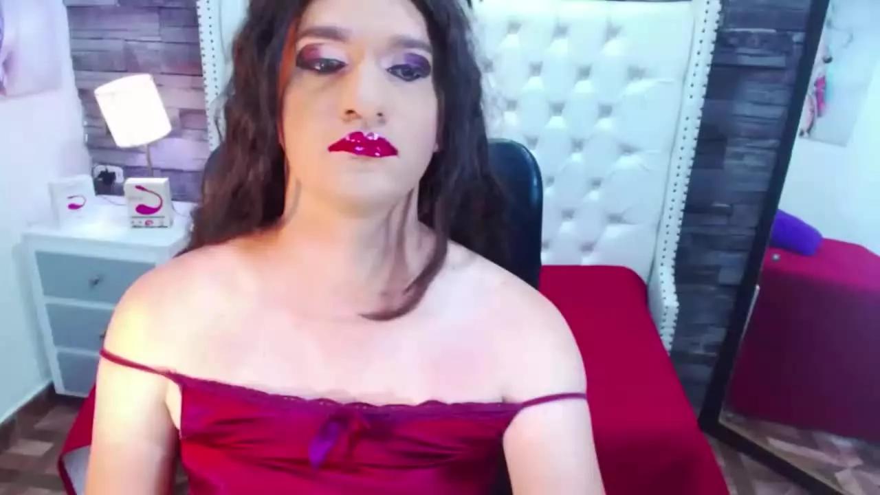 TRINY_TS on Streamray 
