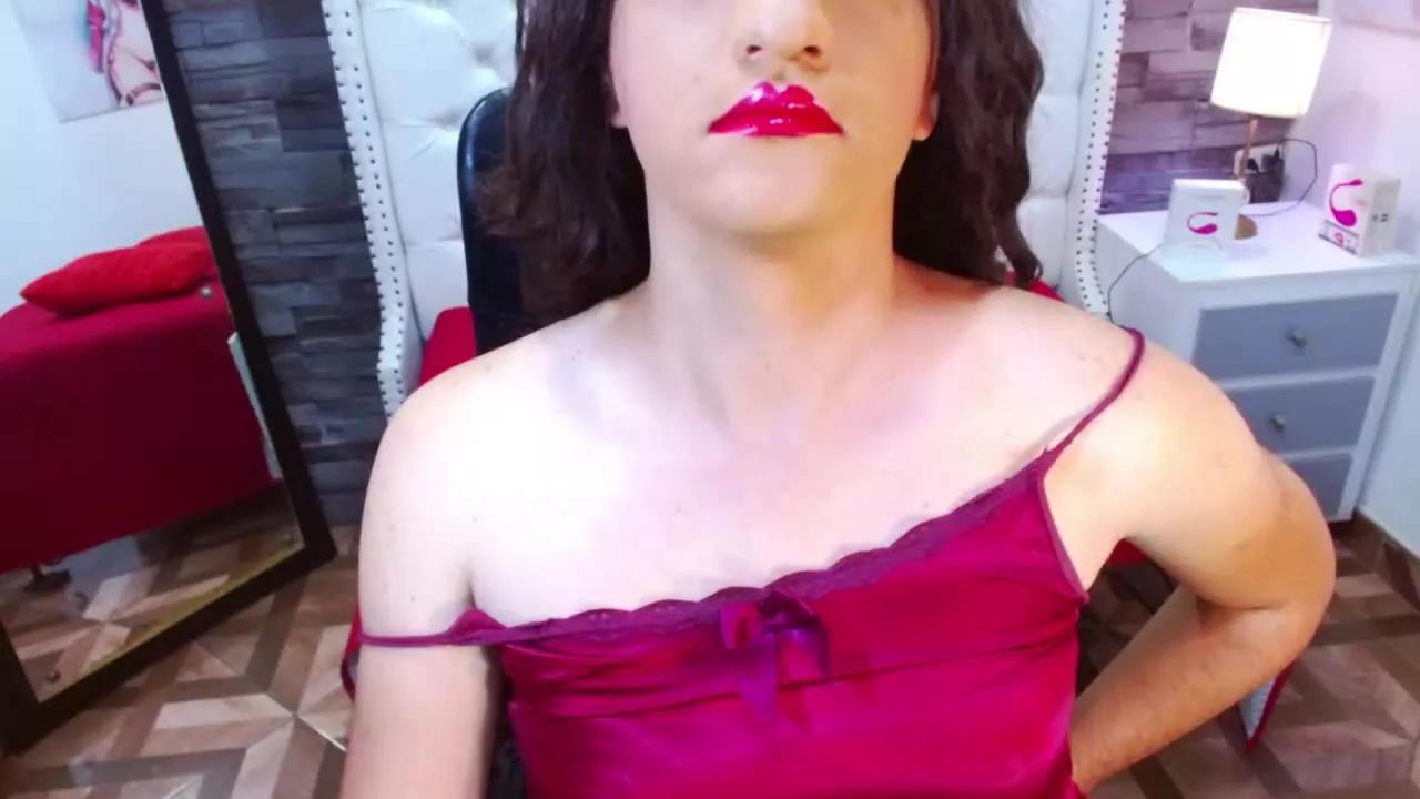 TRINY_TS on Streamray 
