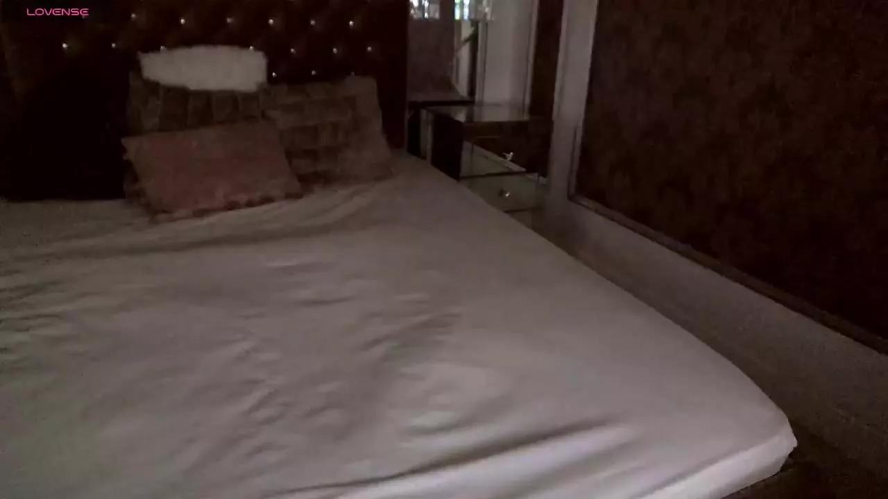 UrEyesOnMe on Streamray 