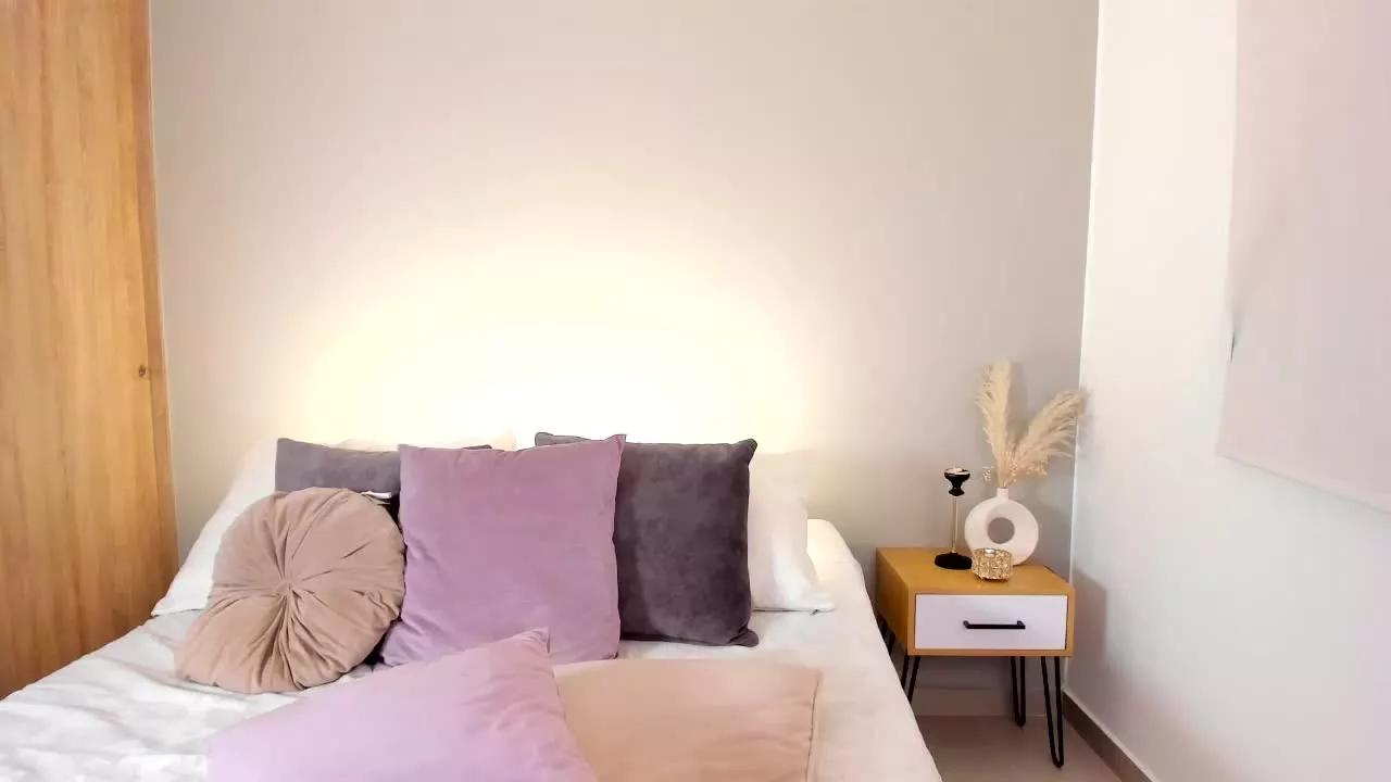 valeryferrera on Streamray 