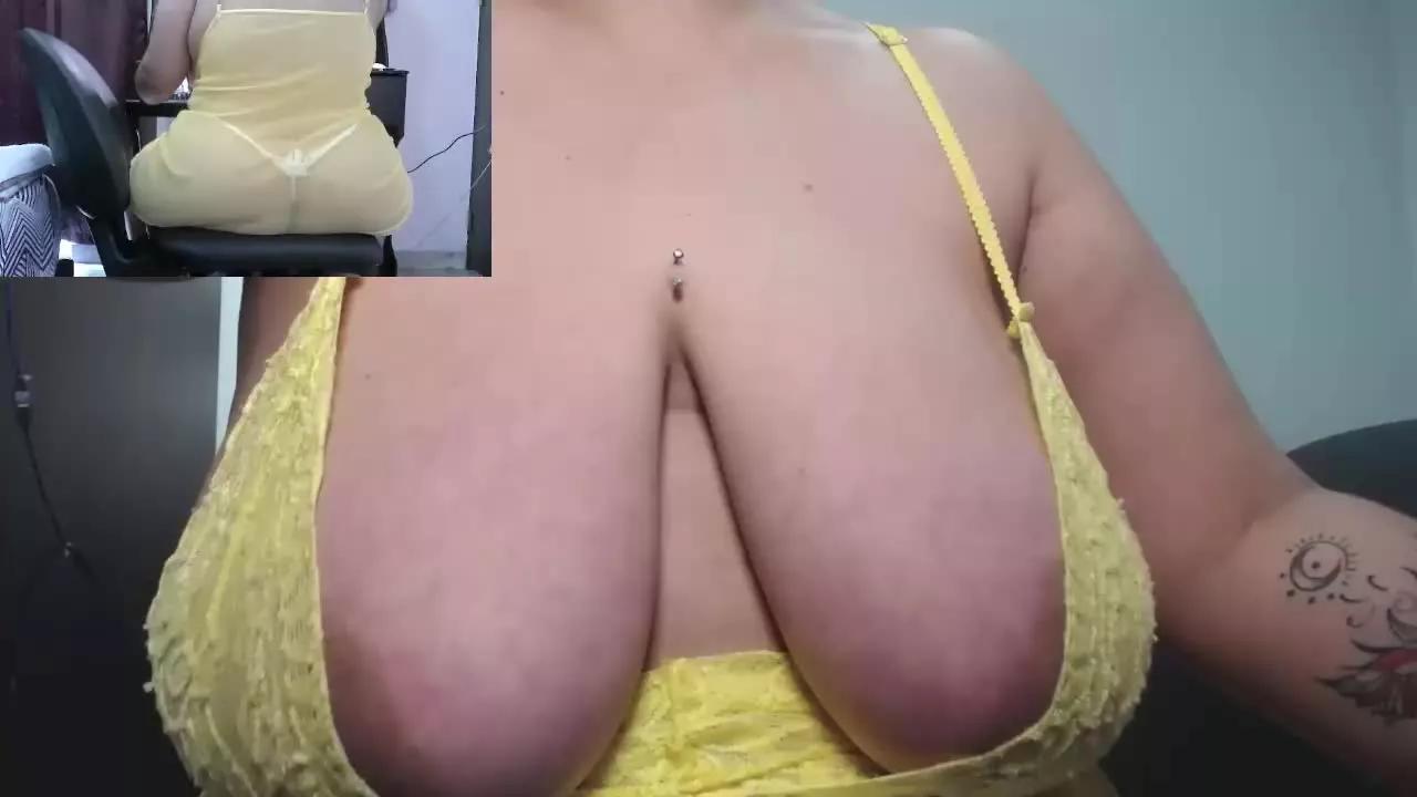 zoe_hot on Streamray 