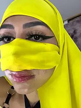 _alabina_ on StripChat 