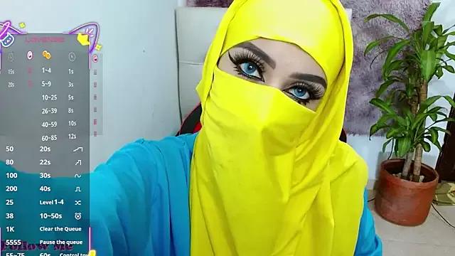 _alabina_ on StripChat 