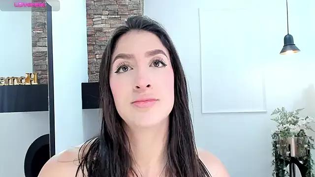 _sofia_cruz on StripChat 