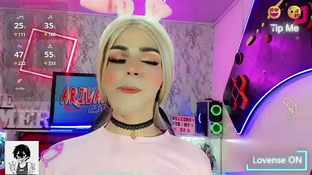 Alessa_mullen on StripChat 