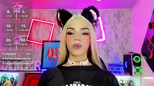 Alessa_mullen on StripChat 