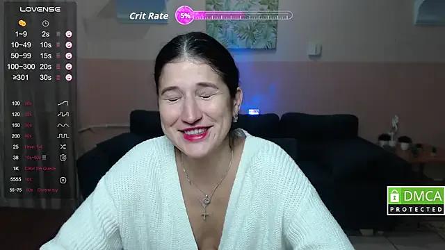 Alianna_Solo_Kisses on StripChat 