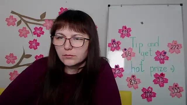 AliceInksSweetty on StripChat 