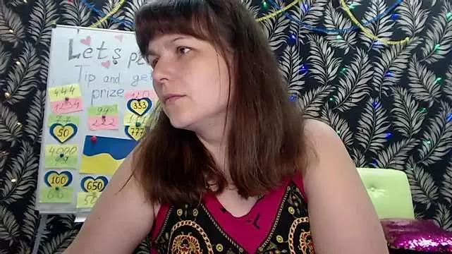 AliceInksSweetty on StripChat 
