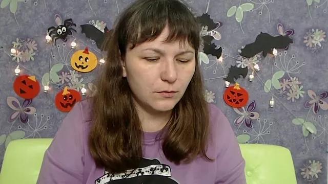 AliceInksSweetty on StripChat 